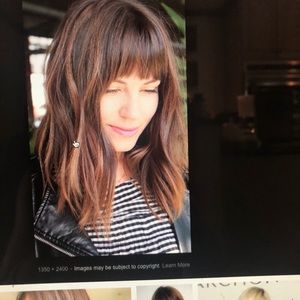 Meet your Posher, Kathie